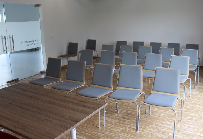 sala szkoleniowa
