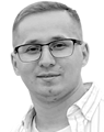 Oleksandr Kuchmii